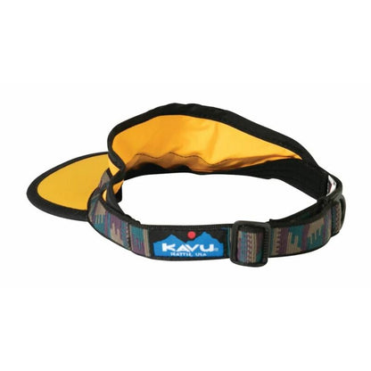 Kavu Synthetic Strapvisor 太陽帽