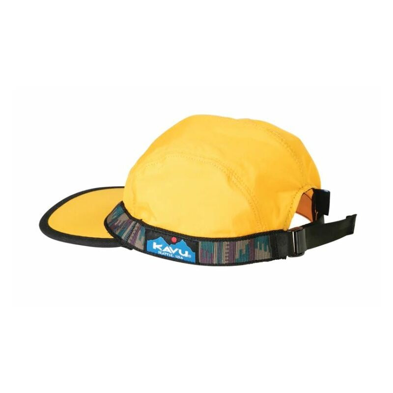 KAVU Synthetic Strapcap