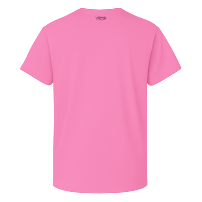 Yama Tee 七街訓 (限時一件都免運費至順豐站/順豐智能櫃)