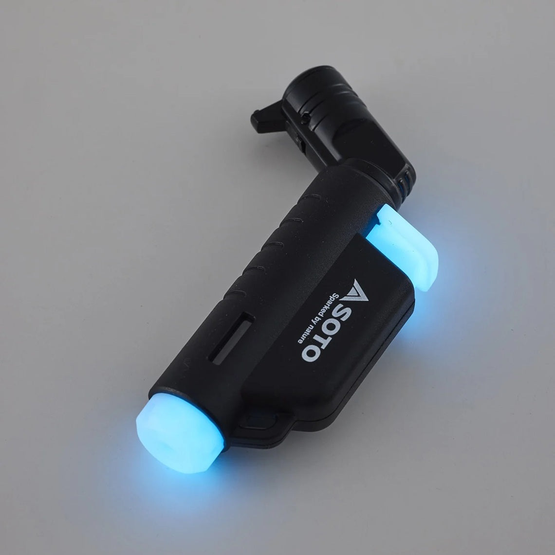 SOTO ST-486LUEXP Micro Torch Micro Luminous (夜光限量版)