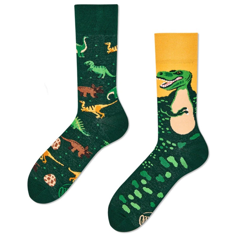 Many Mornings 成人襪子