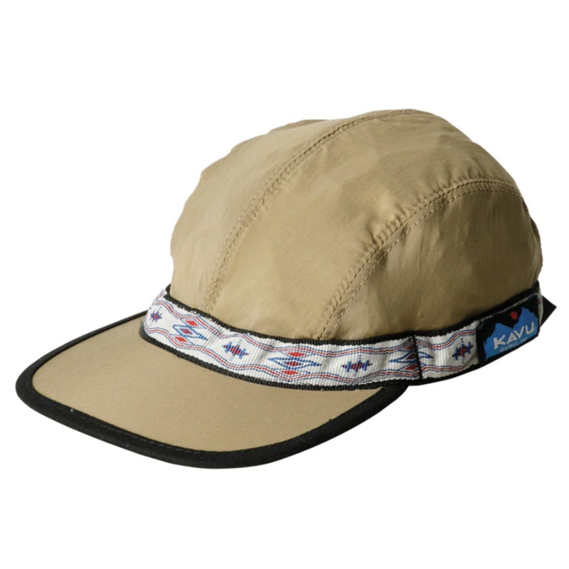 KAVU Synthetic Strapcap