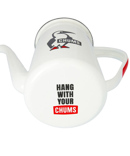 Chums Enamel Kettle 搪瓷水煲