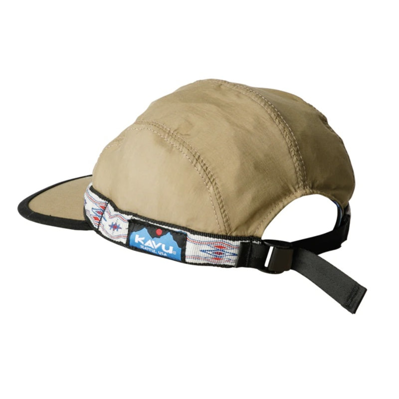 KAVU Synthetic Strapcap