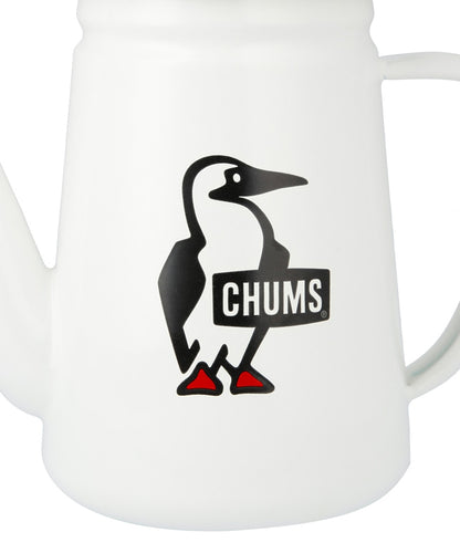 Chums Enamel Kettle 搪瓷水煲