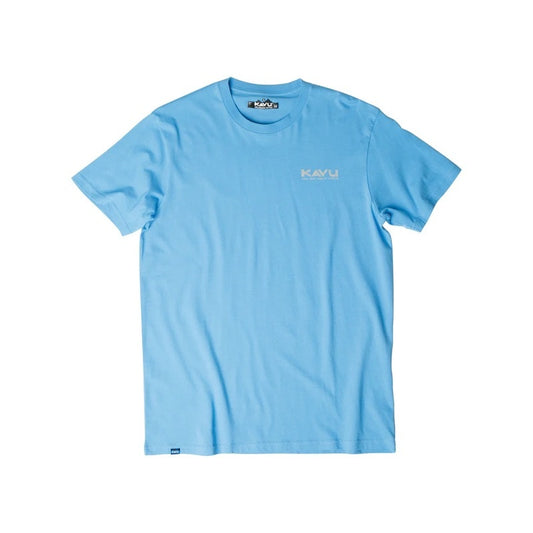 Kavu All The Fun T-Shirt 男裝T恤