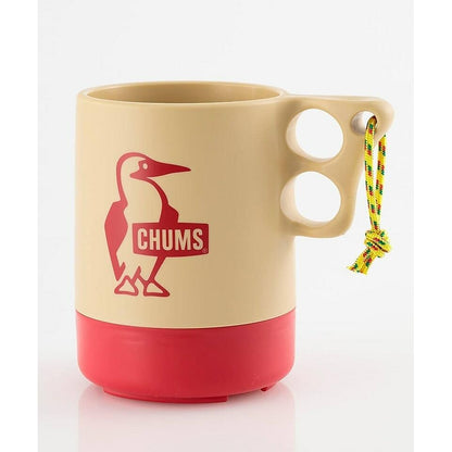 Chums Big Camper Mug Cup 露營大杯