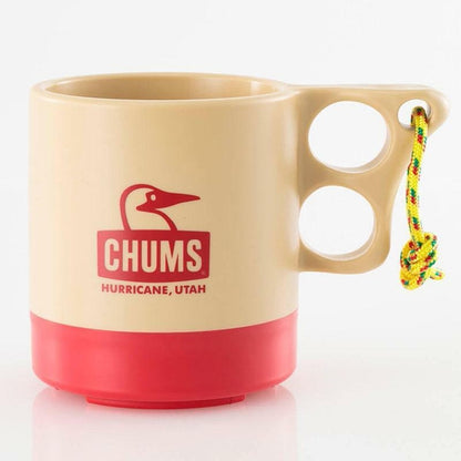 Chums Camper Mug Cup 露營杯