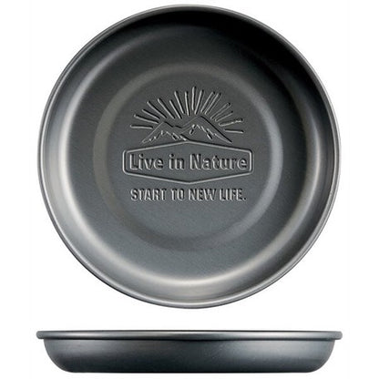 日本Skater 迷你露營托盤(1套2隻)