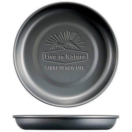 日本Skater 迷你露營托盤(1套2隻)