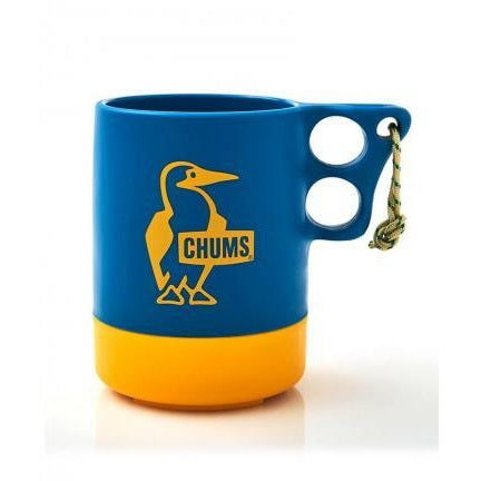 Chums Big Camper Mug Cup 露營大杯