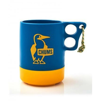 Chums Big Camper Mug Cup 露營大杯