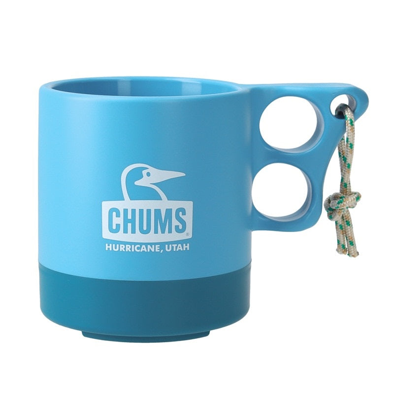 Chums Camper Mug Cup 露營杯