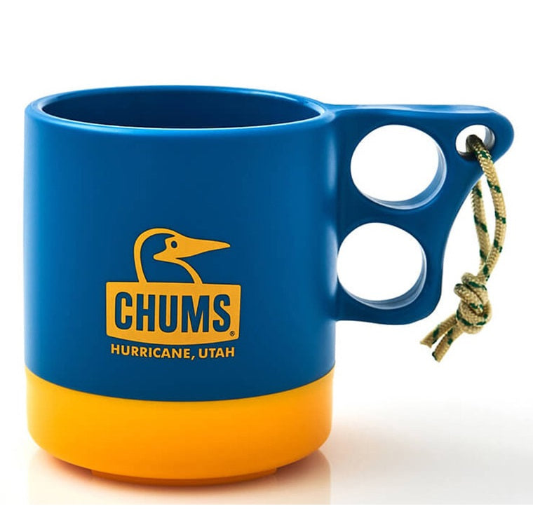 Chums Camper Mug Cup 露營杯