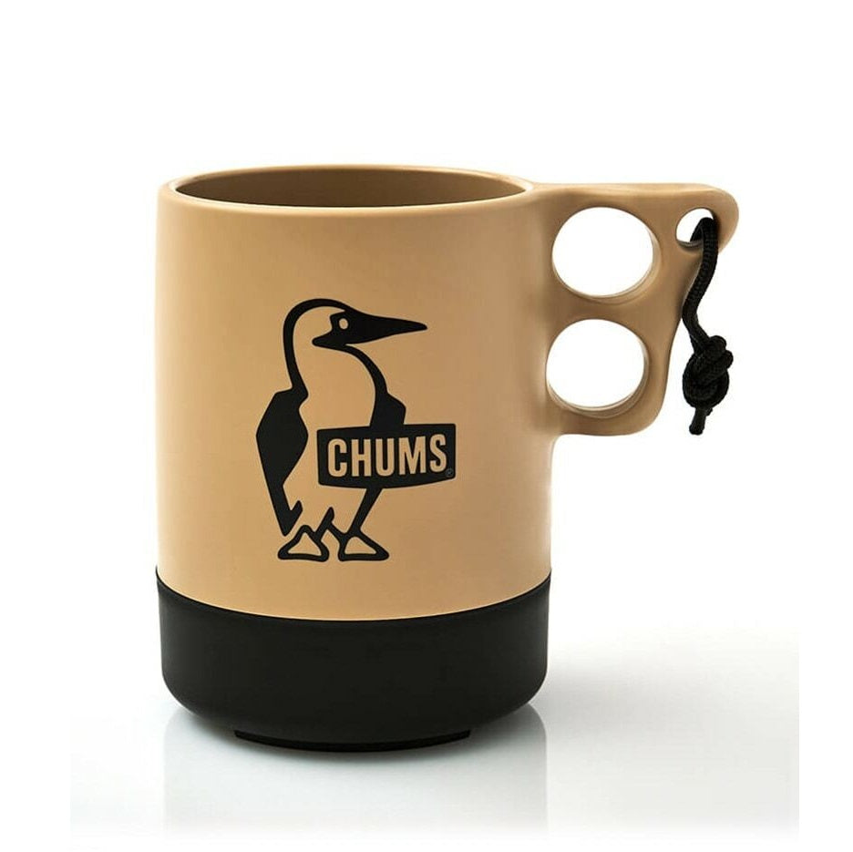 Chums Big Camper Mug Cup 露營大杯