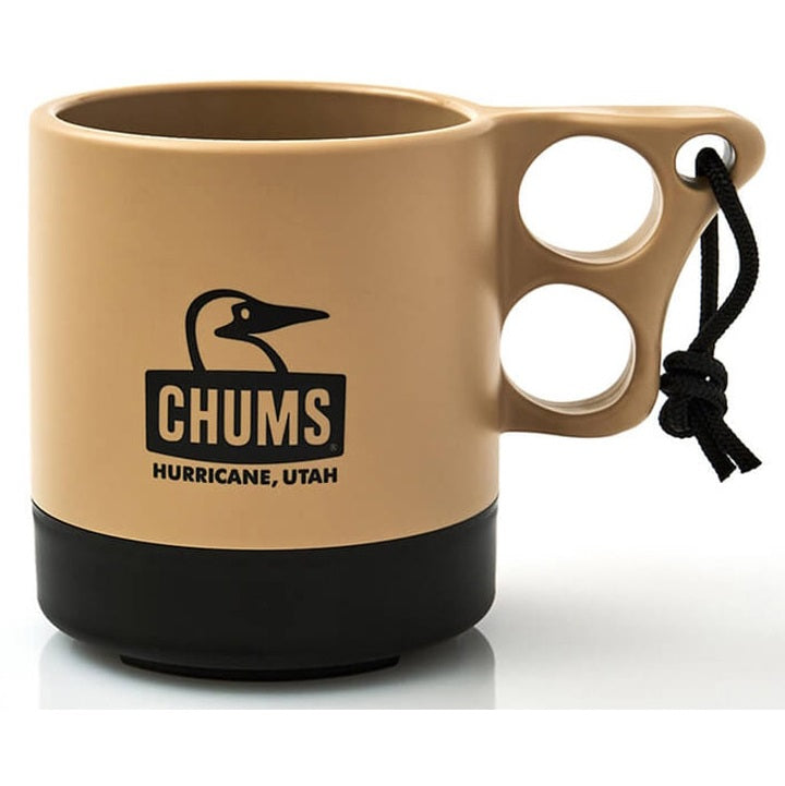 Chums Camper Mug Cup 露營杯