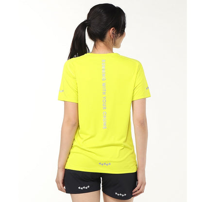 Chums Running ラブアンドアドヴェンチャームス T-shirt CH01-2497 男裝