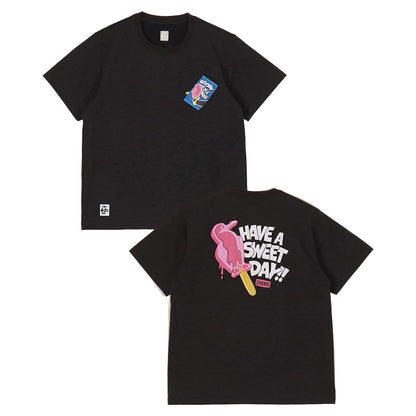 Chums Have a Sweet Day!! Dry T-Shirt CH11-2536 女裝