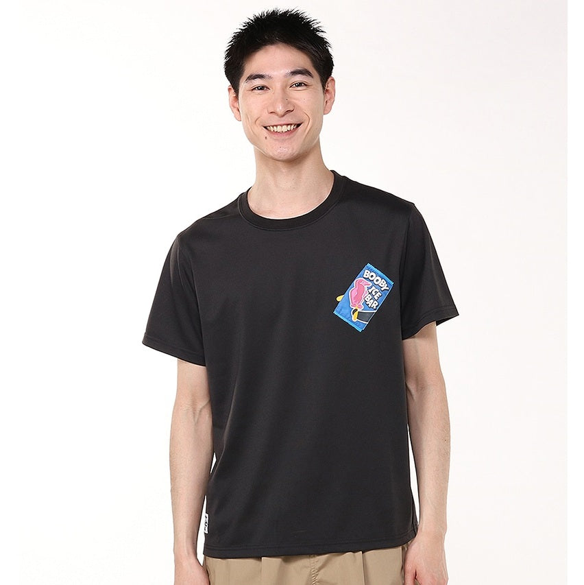 Chums Have a Sweet Day!! Dry T-Shirt CH11-2536 女裝