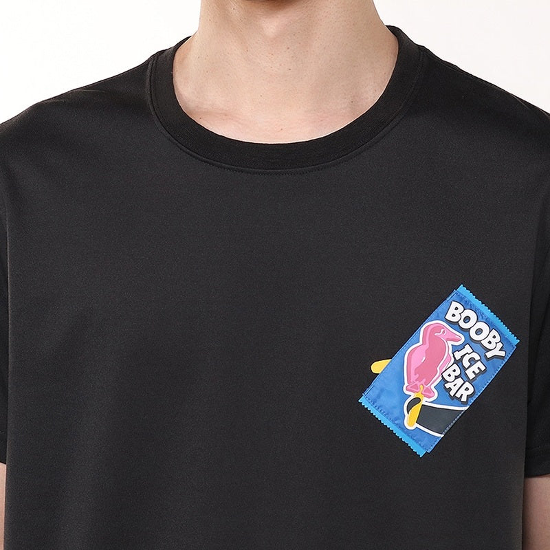 Chums Have a Sweet Day!! Dry T-Shirt CH11-2536 女裝