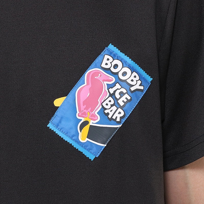 Chums Have a Sweet Day!! Dry T-Shirt CH11-2536 女裝