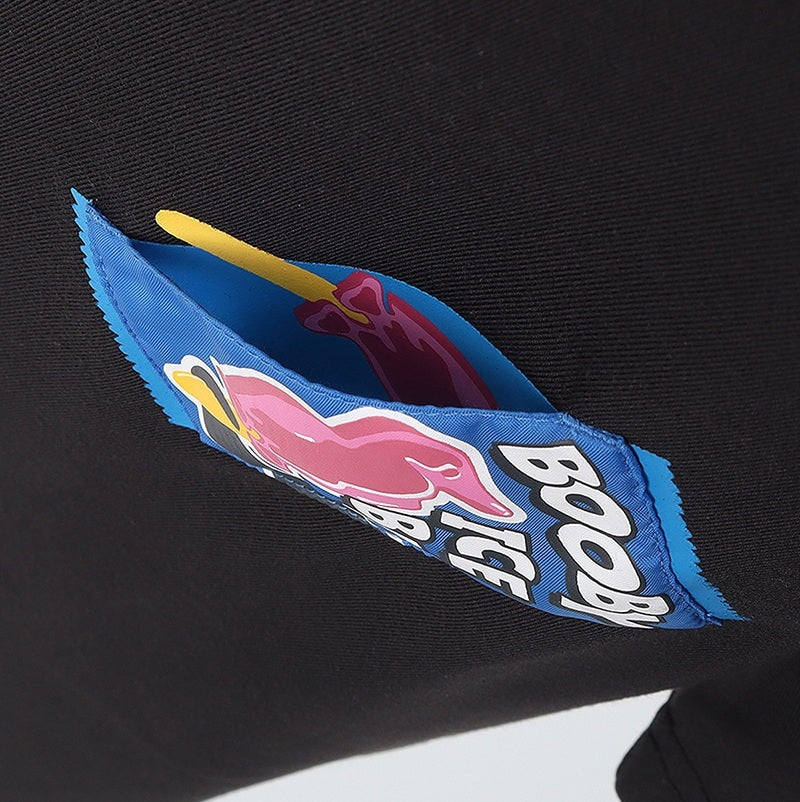 Chums Have a Sweet Day!! Dry T-Shirt CH11-2536 女裝