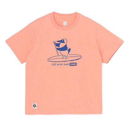Chums Booby Sup Dry T-Shirt CH11-2540 女裝