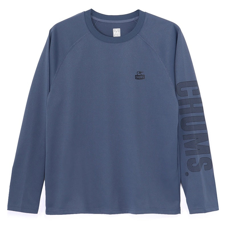 Chums Airtrail Chums Sleeve Long T-Shirt CH01-2648 MS 男裝