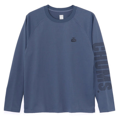 Chums Airtrail Chums Sleeve Long T-Shirt CH01-2648 MS 男裝