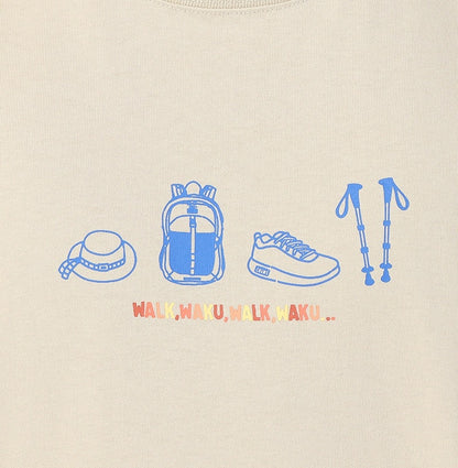 Chums Wave T-shirt CH01-2787 男裝