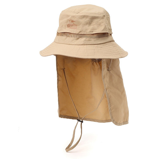Chums Sunshade Hat CH05-1418