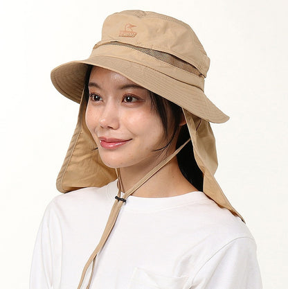 Chums Sunshade Hat CH05-1418