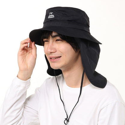 Chums Sunshade Hat CH05-1418
