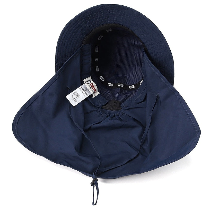 Chums Sunshade Hat CH05-1418