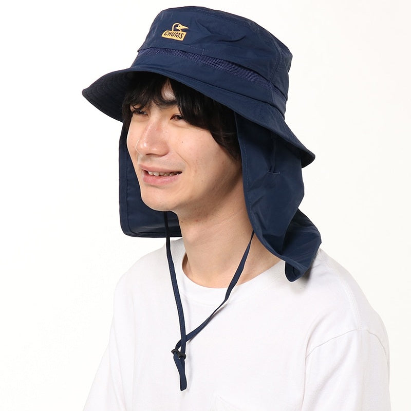 Chums Sunshade Hat CH05-1418
