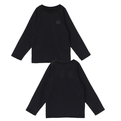 Chums Kids Airtrail Chums Long T-Shirt CH21-1423 童裝