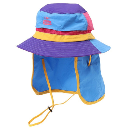Chums Kid's Sunshade Hat CH25-1075