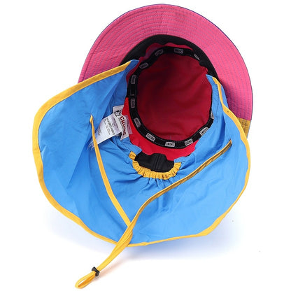 Chums Kid's Sunshade Hat CH25-1075