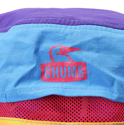 Chums Kid's Sunshade Hat CH25-1075