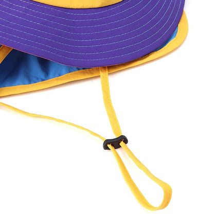 Chums Kid's Sunshade Hat CH25-1075