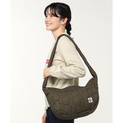 Chums Booby Stitch Shoulder Bag CH60-3840