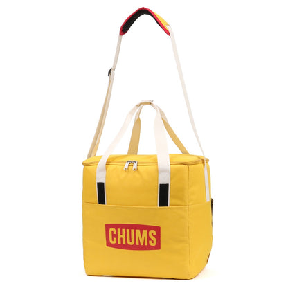 Chums Logo Soft Cooler Bag CH60-3853