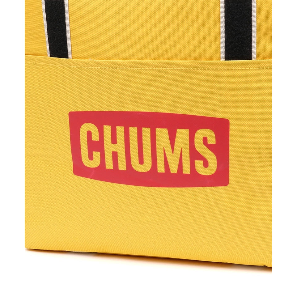 Chums Logo Soft Cooler Bag CH60-3853