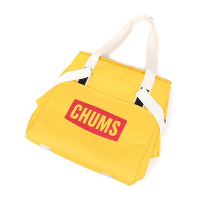 Chums Logo Soft Cooler Bag CH60-3853