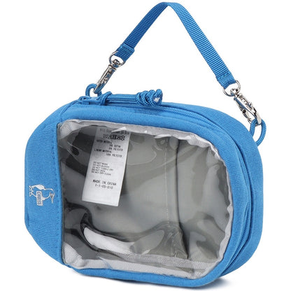 Chums Clear Pouch Sweat CH60-3894