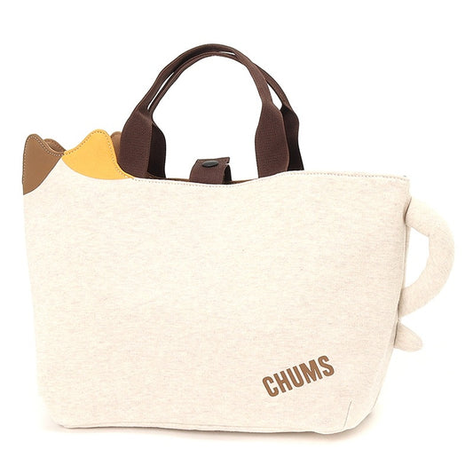 Chums Cat Family Tote Bag CH60-3952