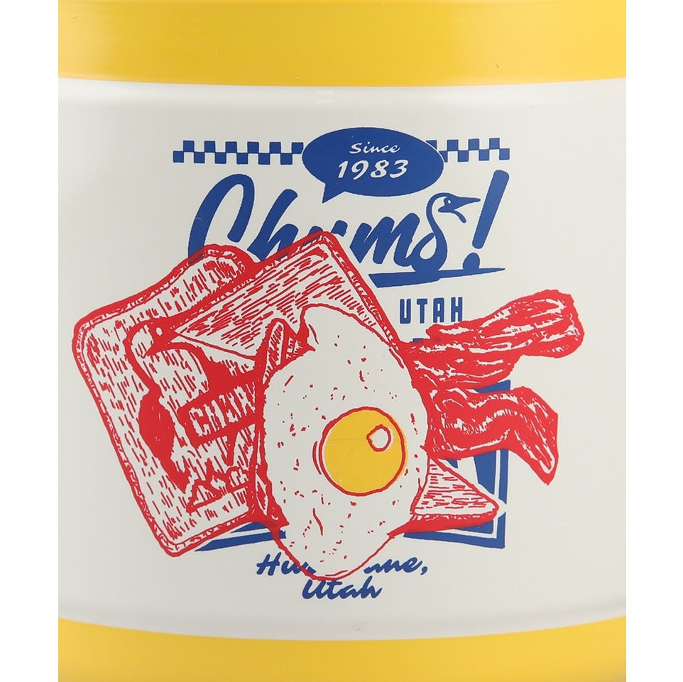 Chums Home Diner Mug