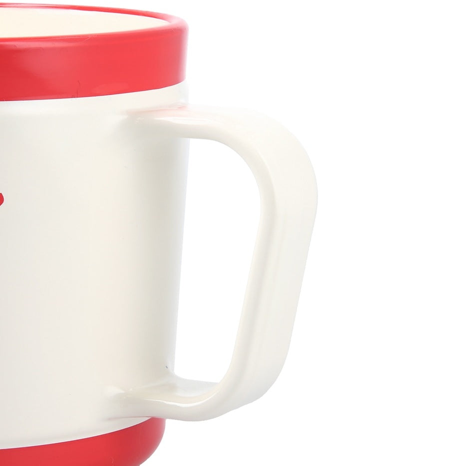Chums Home Diner Mug
