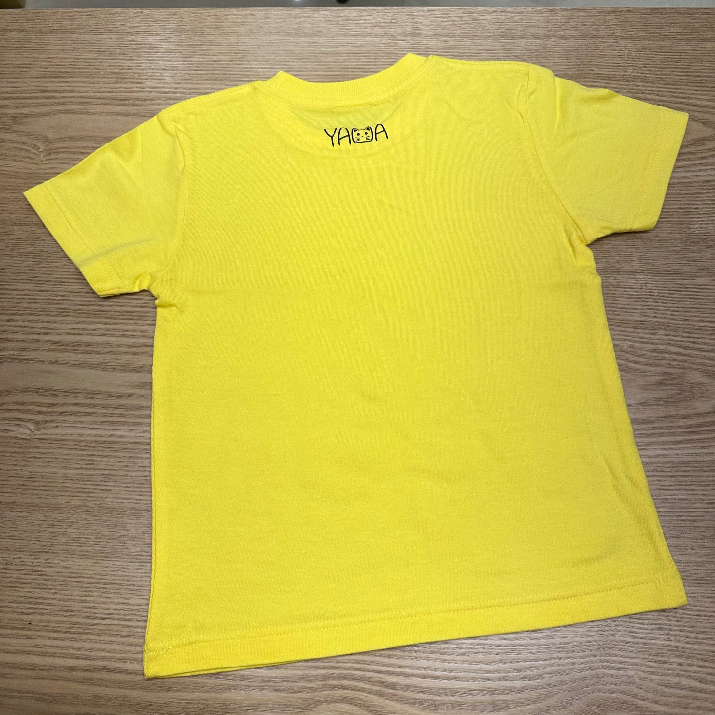Yama Tee Kid’s Mountain
