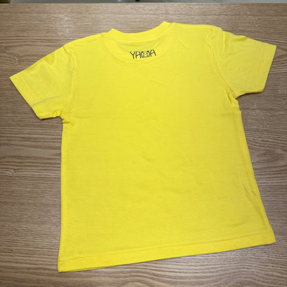 Yama Tee Kid’s Mountain
